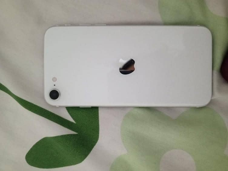 Apple iPhone SE 1