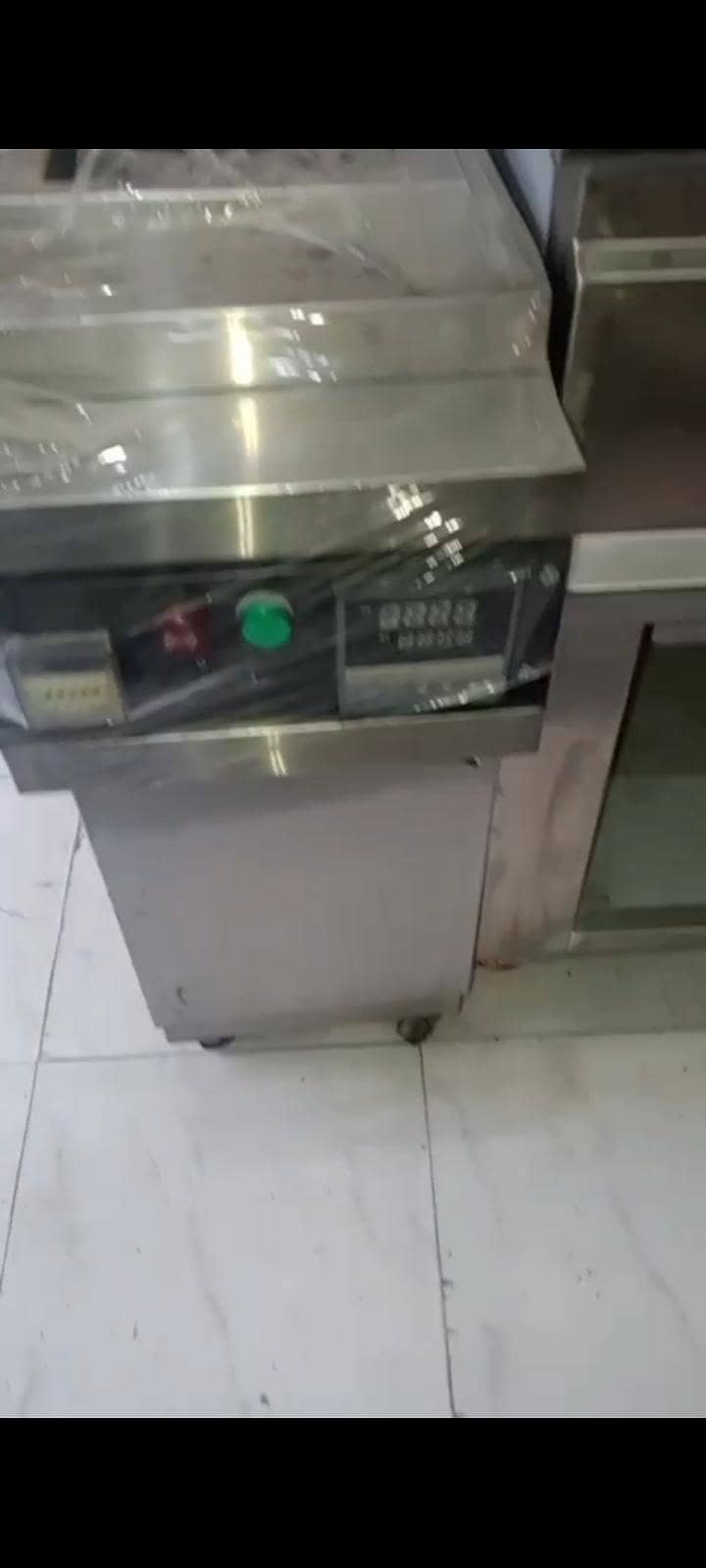 fryer 0