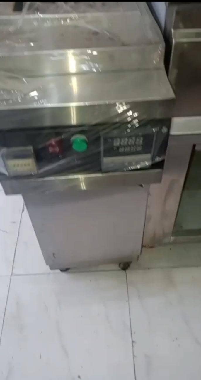 fryer 1