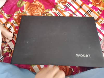 Lenovo laptop for sale