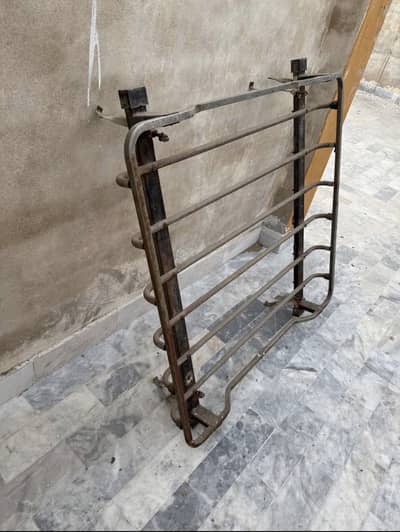 Stainless Steel Roof Rack High quality