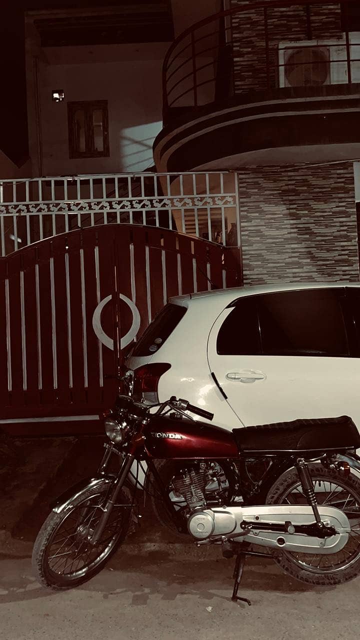 Cg125 0