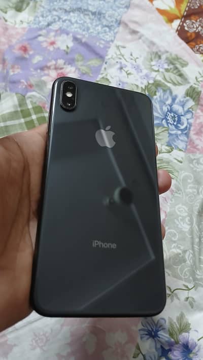 iPhone XS Max 256 Gb factory unlock condition 10/9