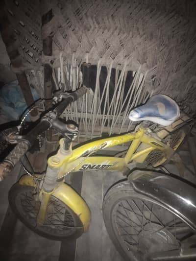 kidz cycle good condition