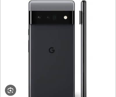 Google Pixel 6 Pro