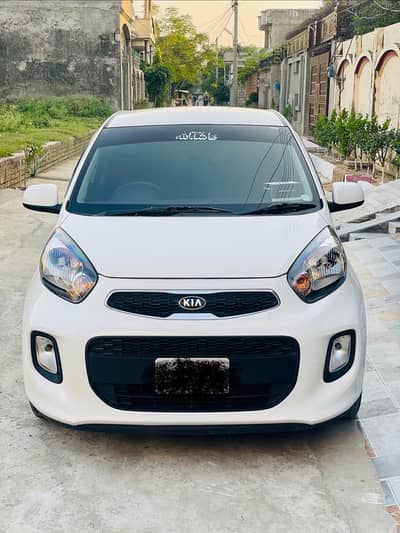 KIA Picanto for Sale urgent very good condition