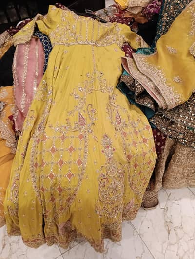 Rental Dress Studio