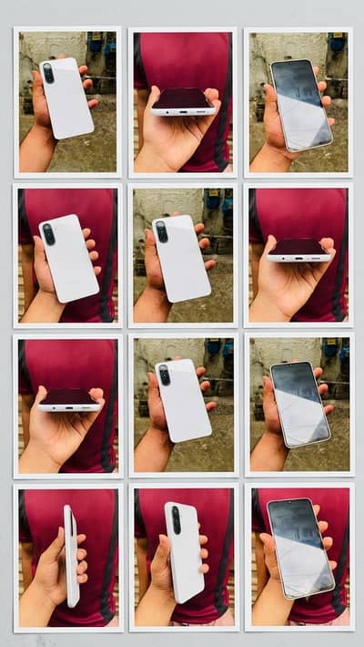 Samsung Mobile A26