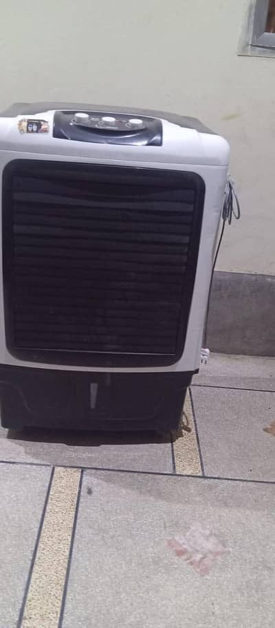 Air cooler