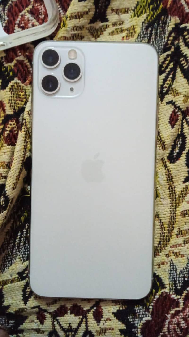 iphone 11 pro max 0