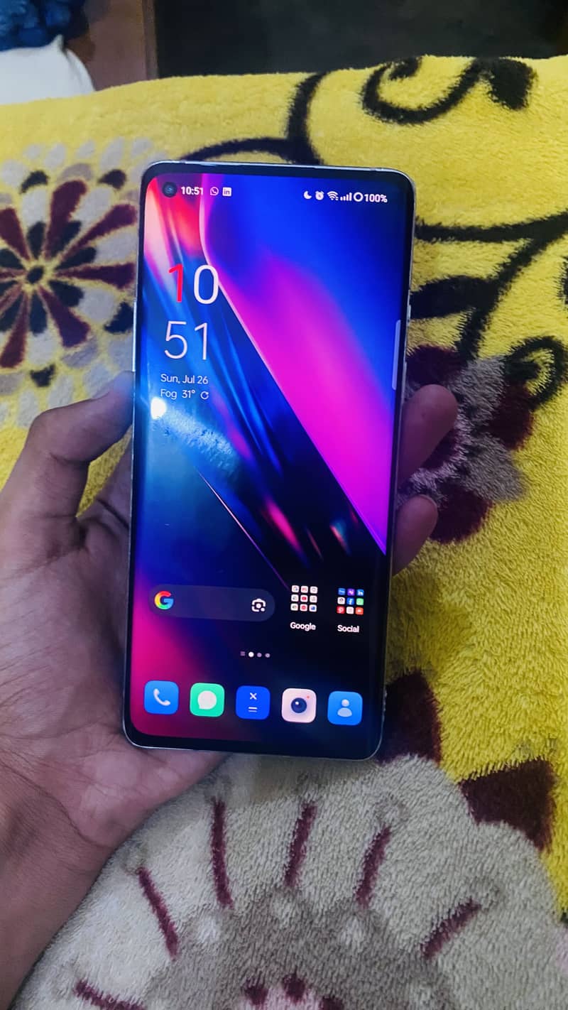 OnePlus 8 PUBG 90 FPS 1