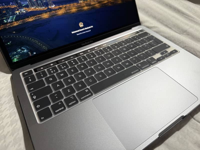 MACBOOK PRO M2 1