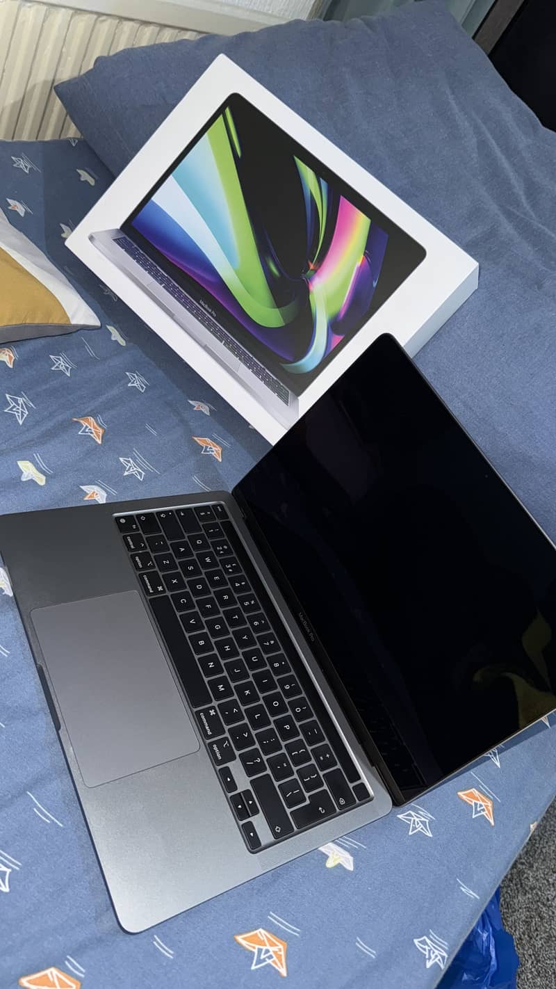MACBOOK PRO M2 0