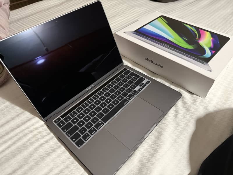 MACBOOK PRO M2 3