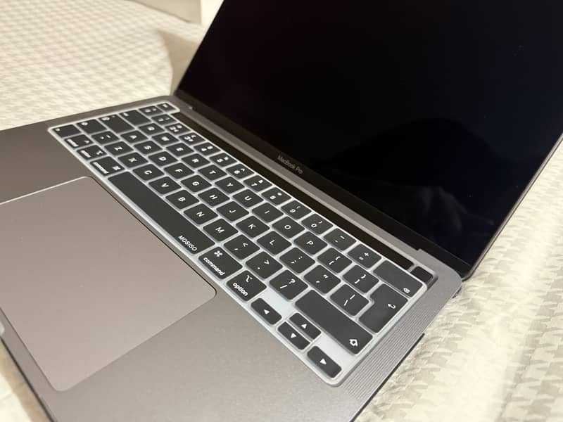 MACBOOK PRO M2 5