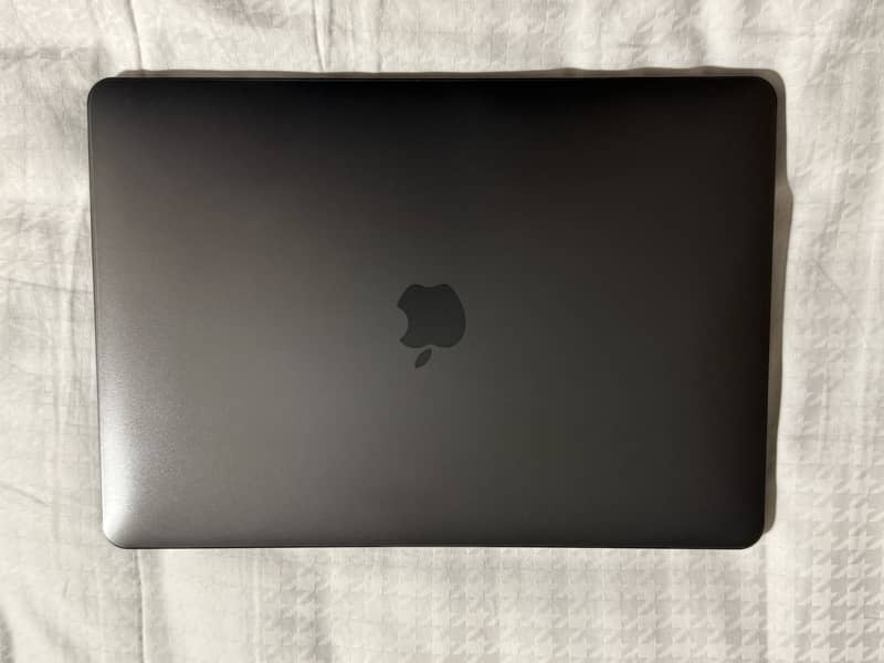 MACBOOK PRO M2 6