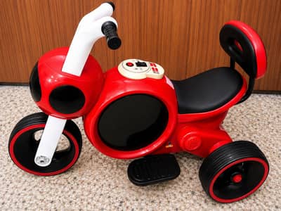 kids electric scooter/ bike