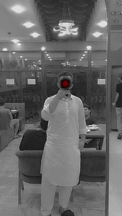 Ahmad Raza