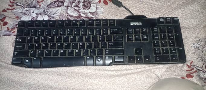 key board