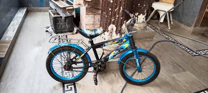 Cycle For Sale