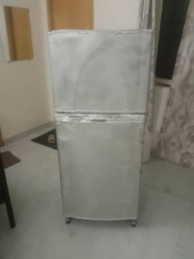 DAWLANCE REFRIGERATOR 14CFT