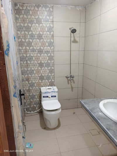 7.5Marla Portion available for Rent in Buch Villas