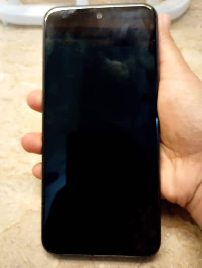 Tecno Spark Go 1