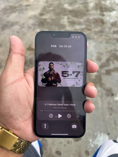 I phone 130 jv