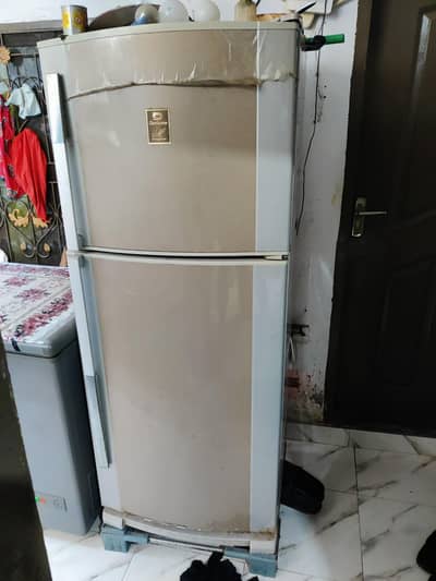 Dawlance Refrigerator 9144