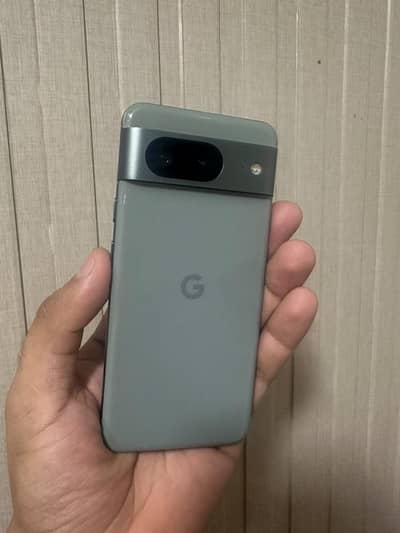 Google pixel 8