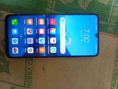 Huawei Nova Y70 Plus