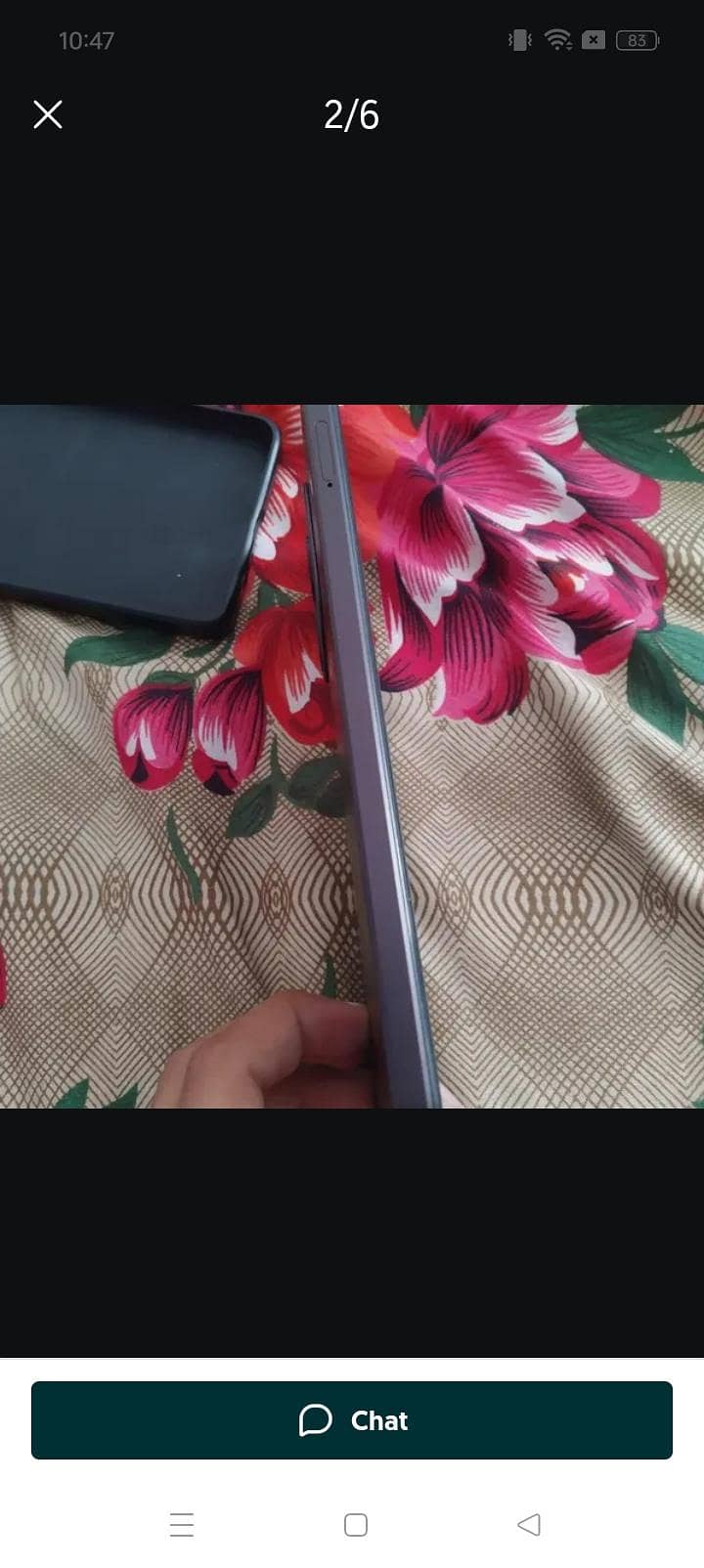 OPPO A3x 1