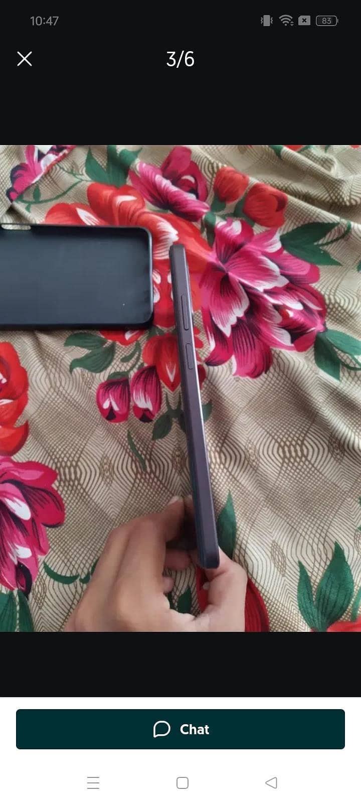 OPPO A3x 2