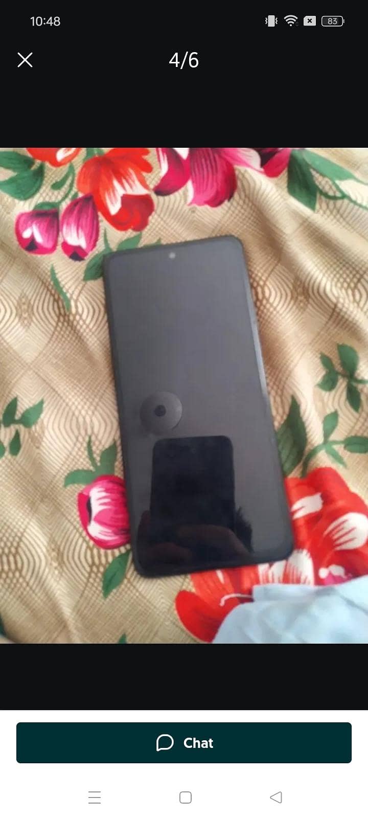 OPPO A3x 3