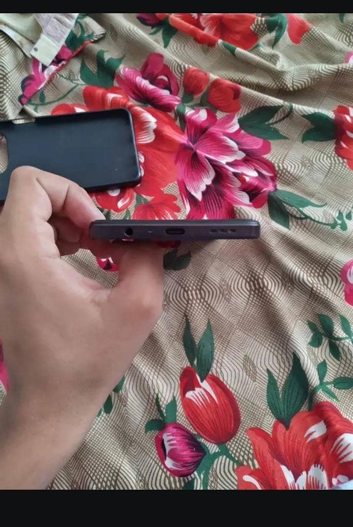 OPPO A3x 4