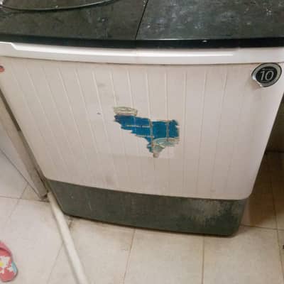 Washing Machine DW7500C
