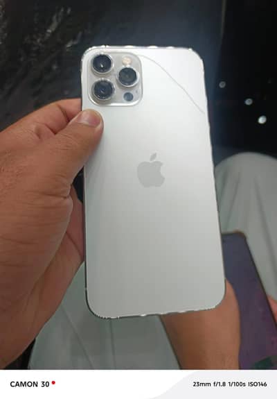 Apple iPhone 12 Pro Max