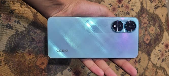 oppo a78