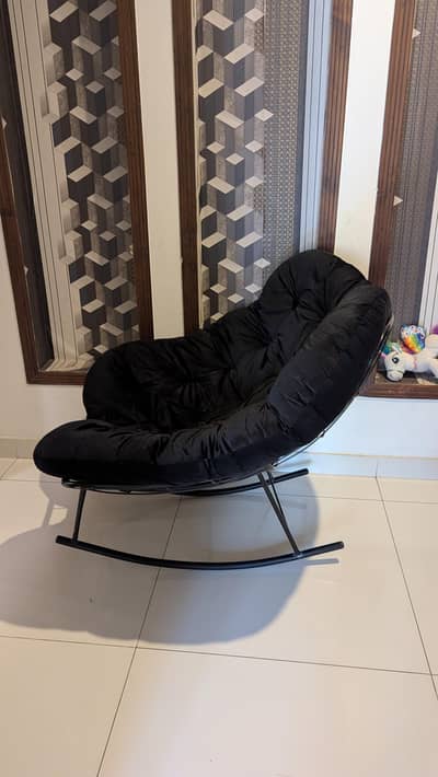 rocking chair