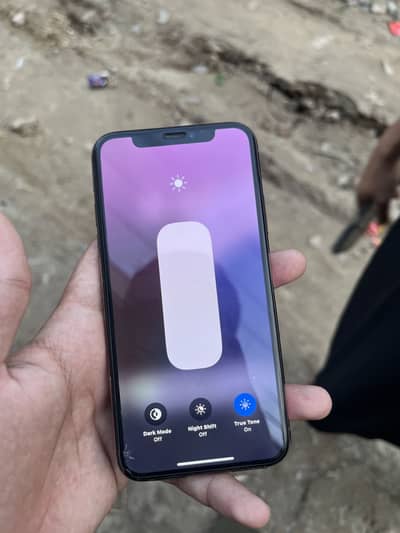 Iphone Xs Factory unlock
