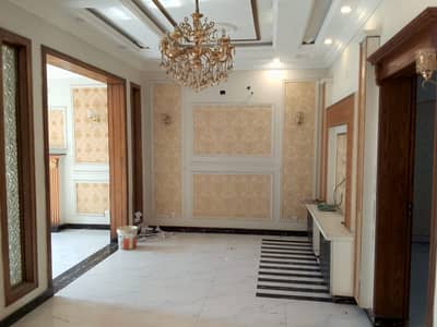 5 Marla house for rent in jubilee Town