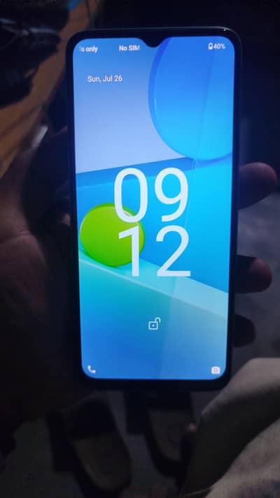 Itel A05s
