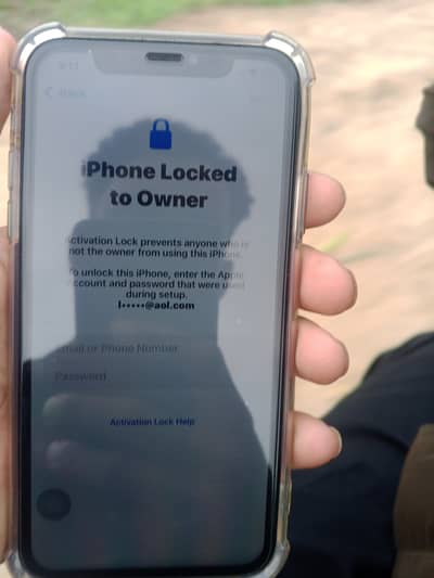 Apple iPhone XR