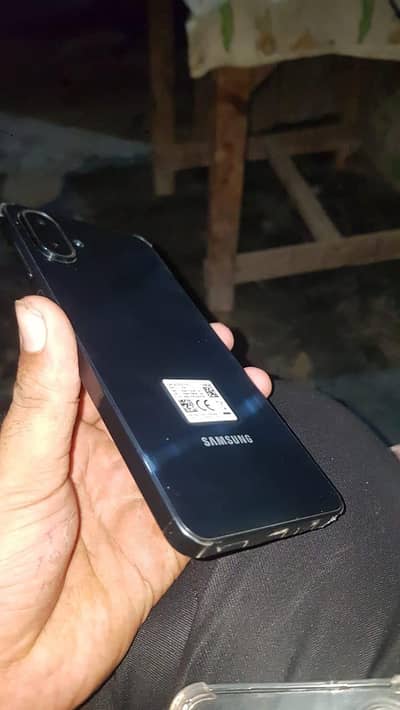 Samsung Mobile A07 5G