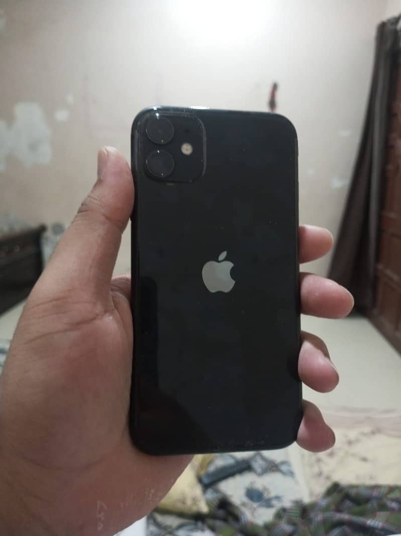 Apple iPhone 11 1