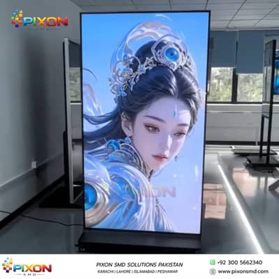SMD Screen | Indoor SMD Screen | Outdoor SMD Screen | SMD in Islamabad