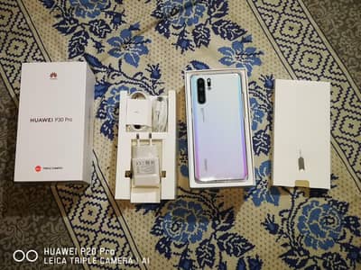 Huawei P30 Pro