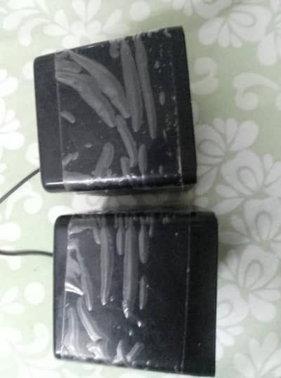 T-wolf gaming speaker