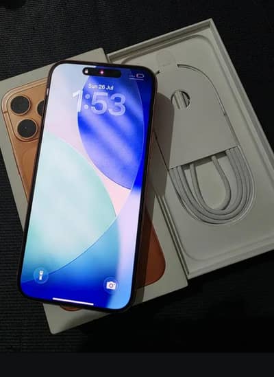 apple I phone 17 pro max PTA approved  O3224746966 my WhatsApp