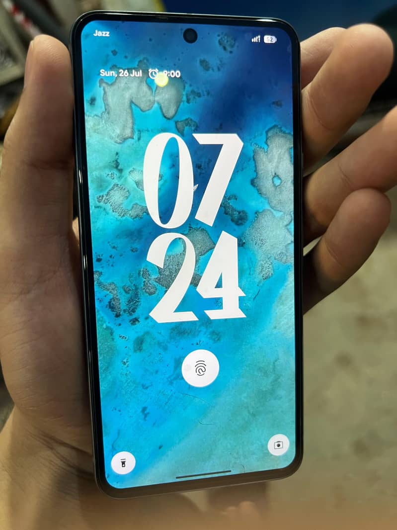 Google Pixel 8 1